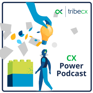 TribeCX Power Podcast