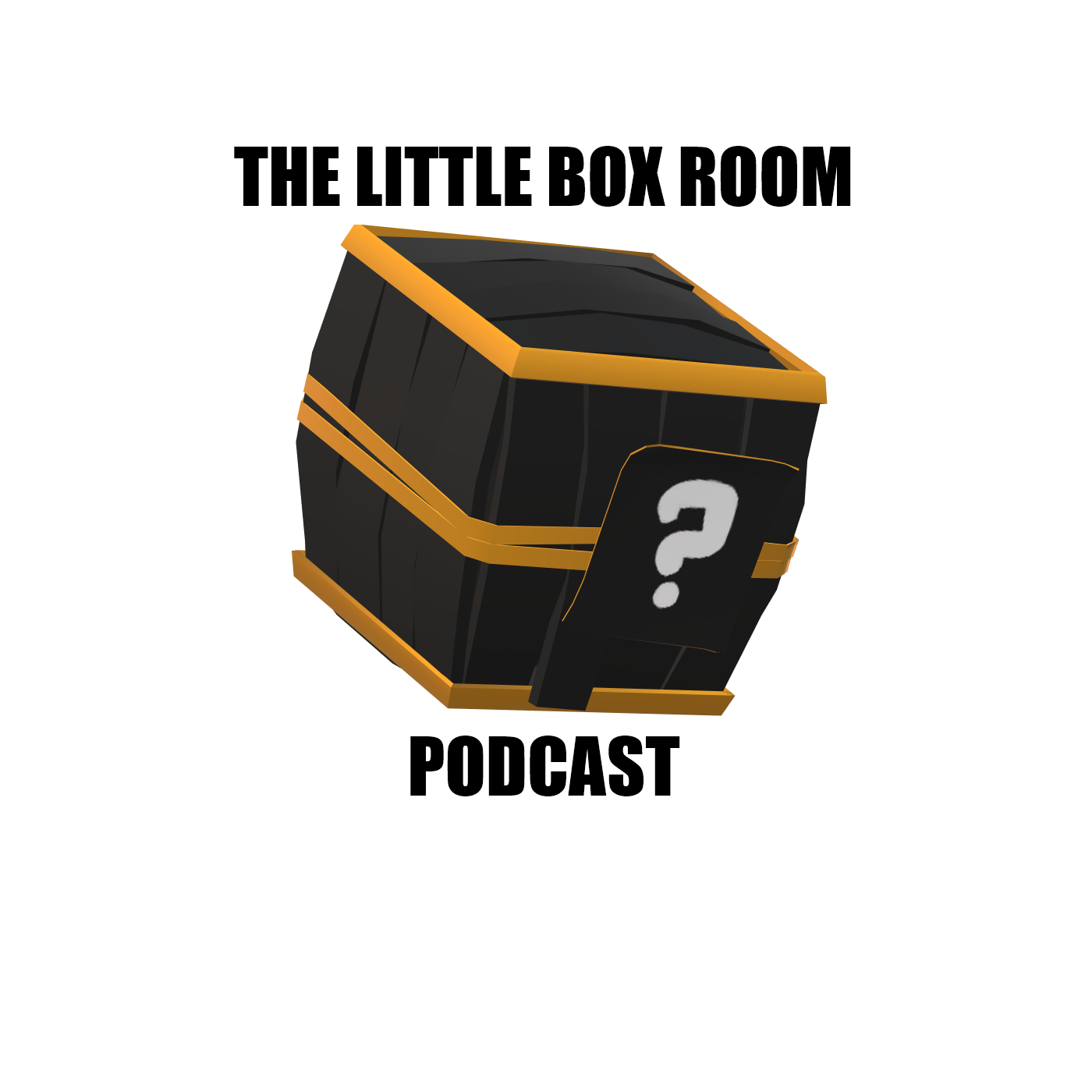 The thelittleboxroom's Podcast