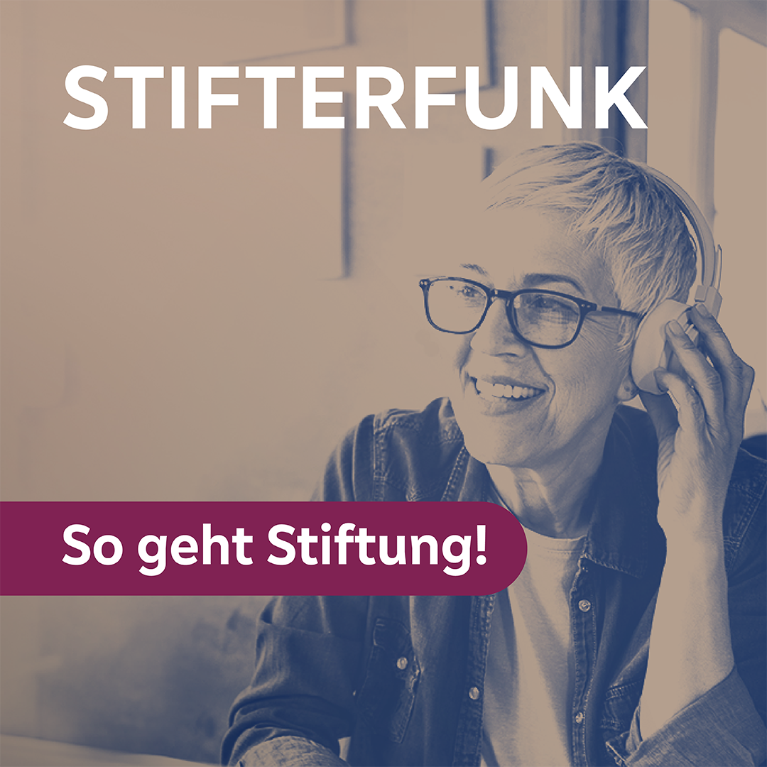 Stifterfunk