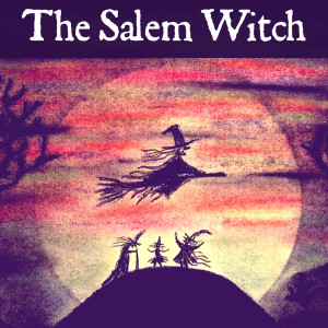 The Salem Witch Podcast