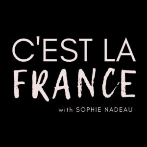 C'est La France Podcast