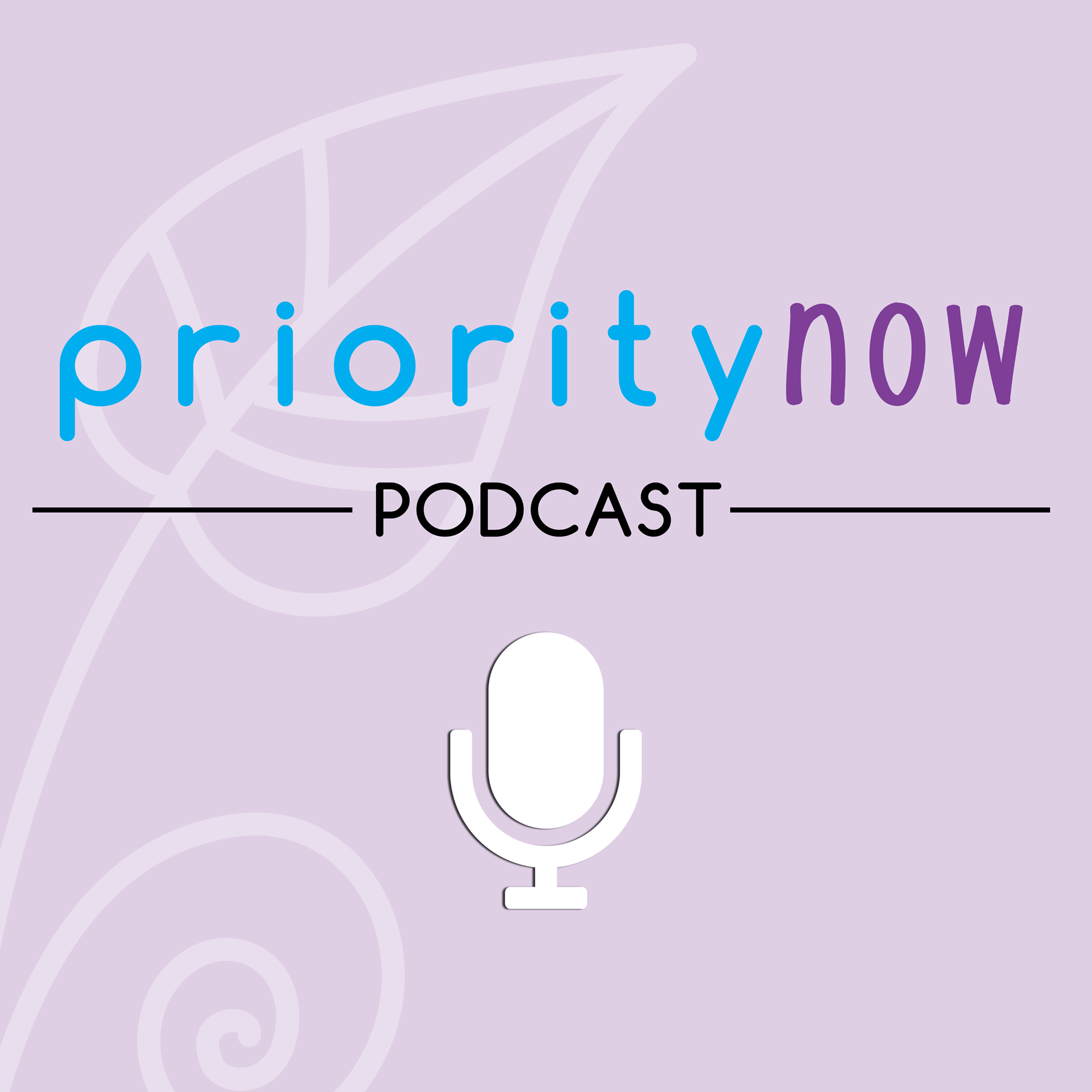 The Priority Now Podcast