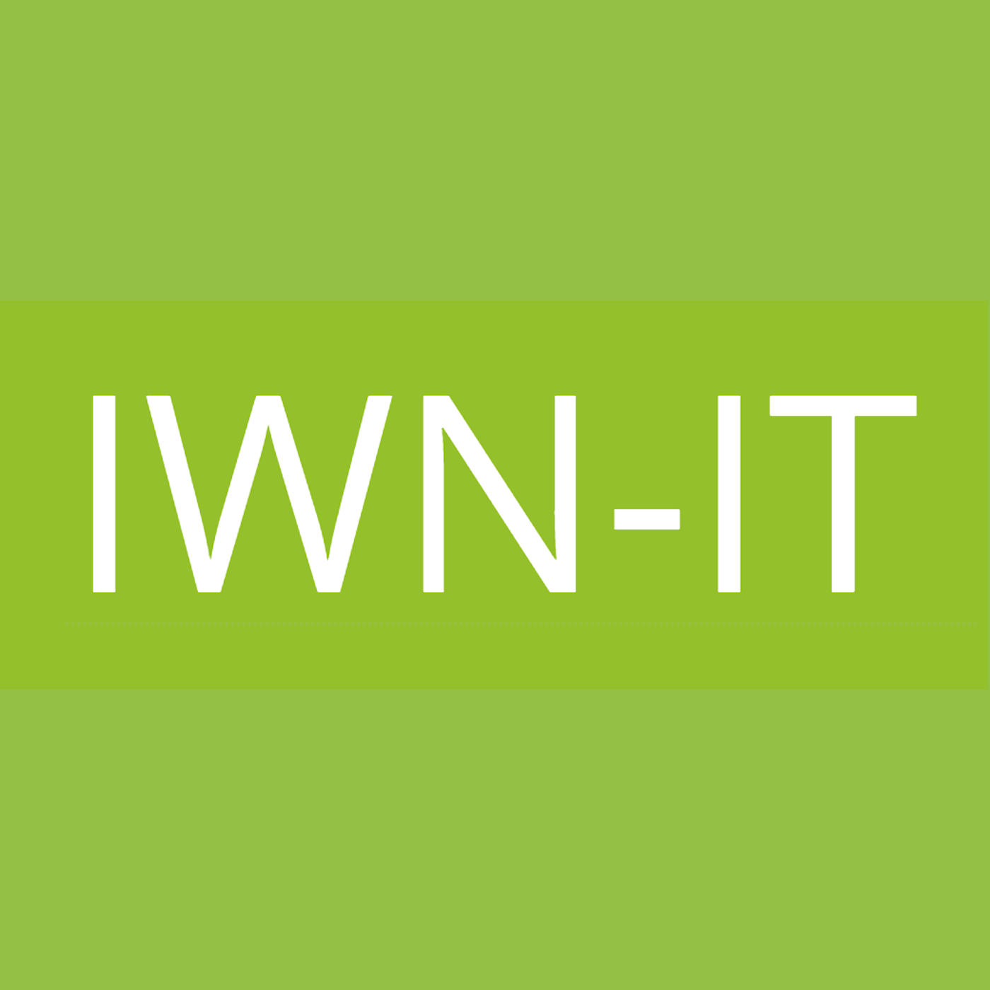 The SME IT Podcast from It's What's Next IT