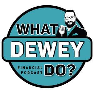 What Dewey Do: Trailer And Preview Of What's To Come!