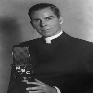 Bishop Sheen Presents with Allan Smith – Radio Maria USA – “A Lesson in Economics” and a catechism lesson on the “Effects of Original Sin”