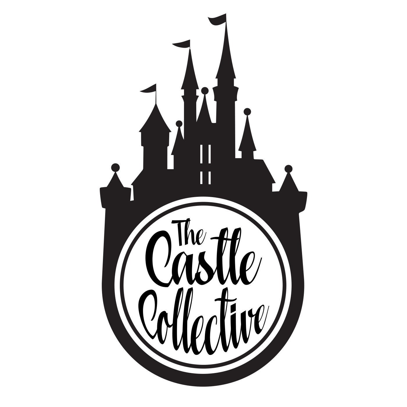 The Castle Collective - A podcast for Disneyland fans