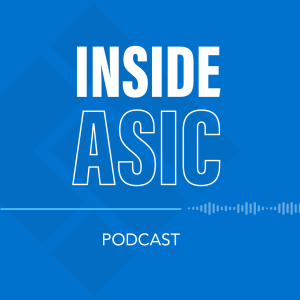 Inside ASIC