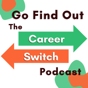 Ep.66: Setting New Year’s Career Goals for 2022