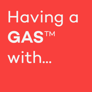 Having a GAS with...Erminia Blackden, Strategy Director at ENGINE