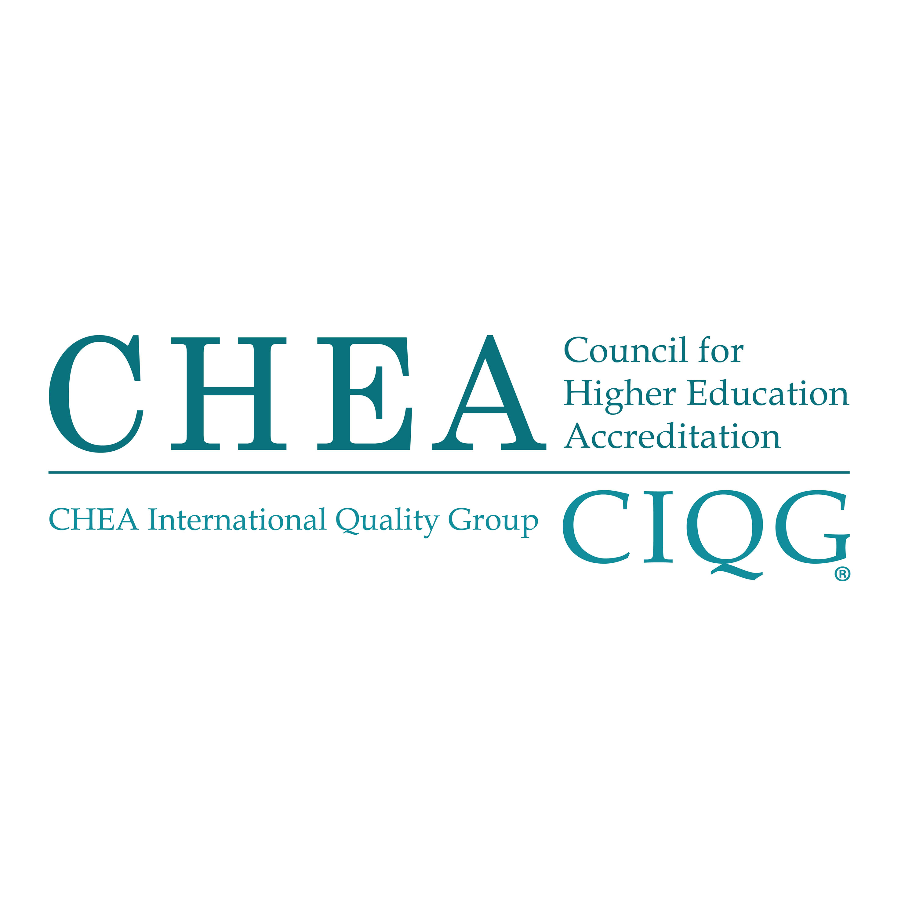 Council for Higher Education Accreditation