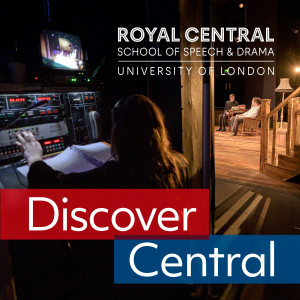 Discover Central