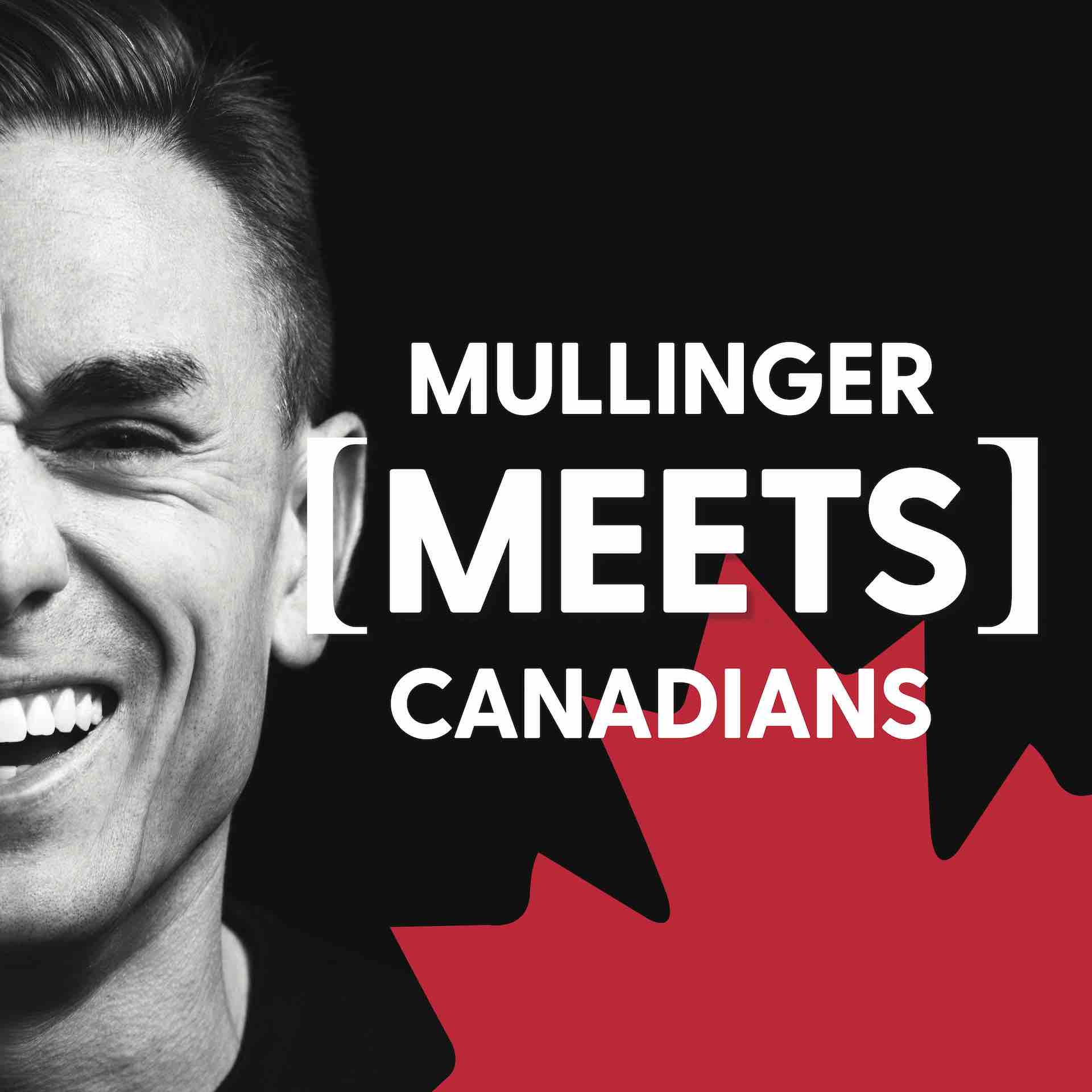 Mullinger Meets Canadians