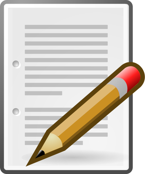 Profile logo