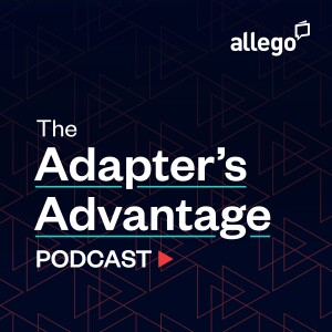 The Adapter’s Advantage: Breakthrough Moments that Lead to Success