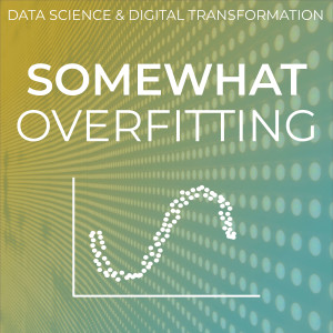 Episode 2: Jetta Hansen - Data Analytics at Nav Inc.