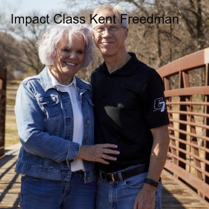 Impact Class Kent Freedman