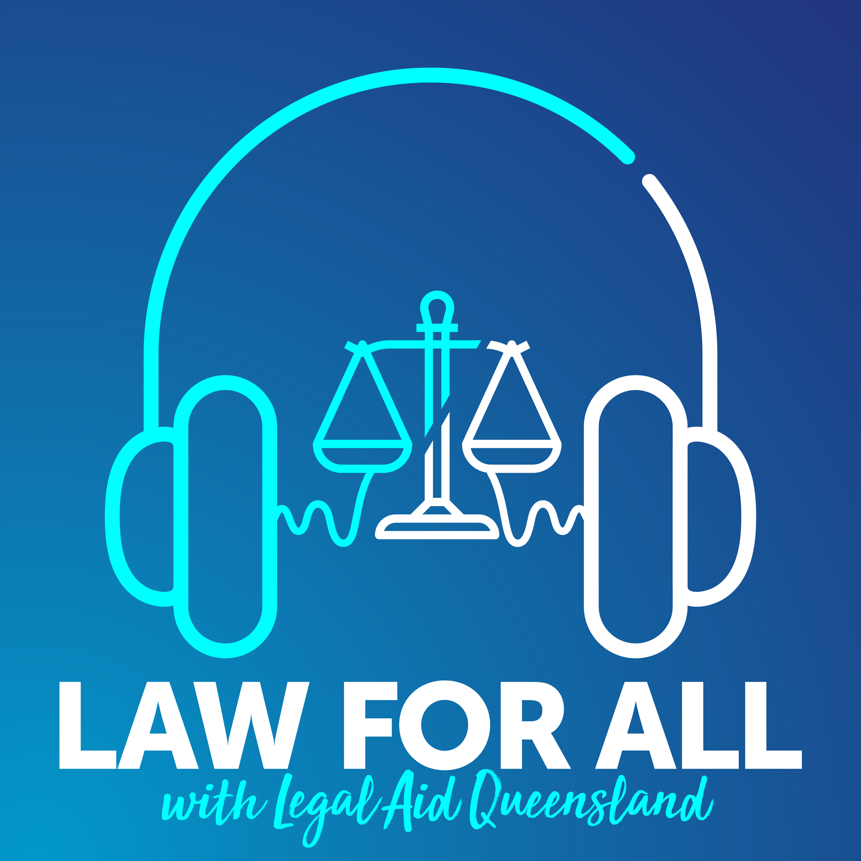 The Law For All podcast