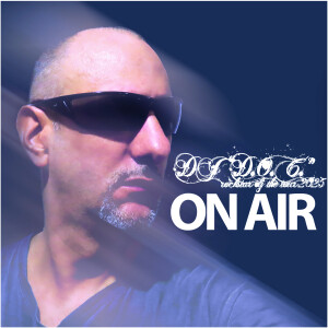 DJ "D.O.C." On Air Episode 230