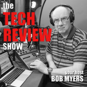 The tech review show's Podcast
