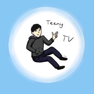 Teeny TV: Audio Adventures