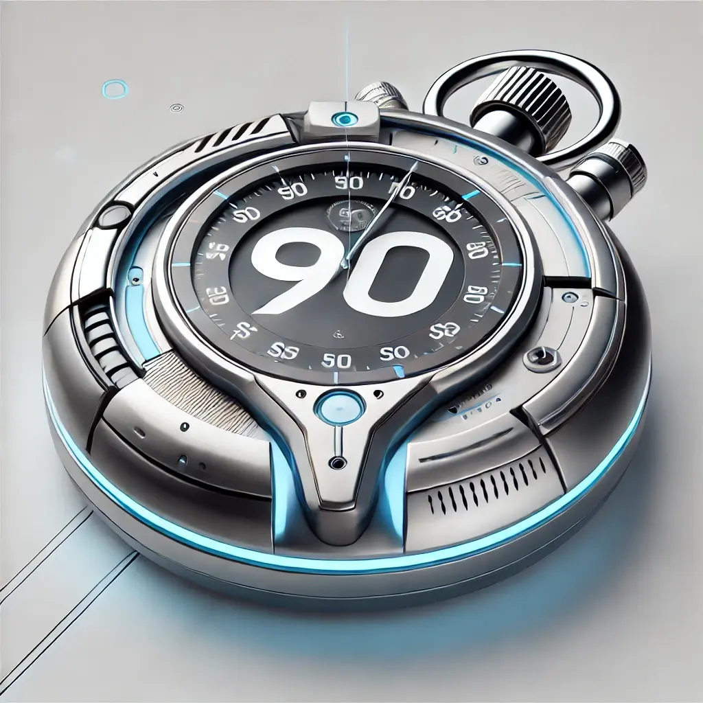 The 90 Second Coach for Financial Advisors