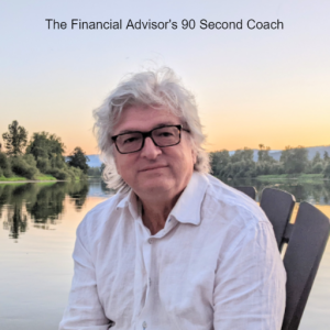 The Financial Advisor‘s 90-Second Coach Podcast