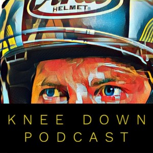 Episode 1: MotoGP talk - my thoughts on Jack Miller and Danilo Petrucci