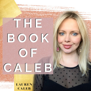 The Book of Caleb