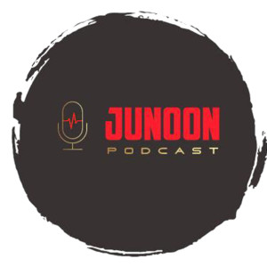 پادکست جنون Junoonpodcast