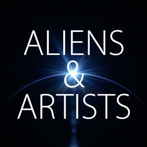 Goodbye From Aliens and Artists
