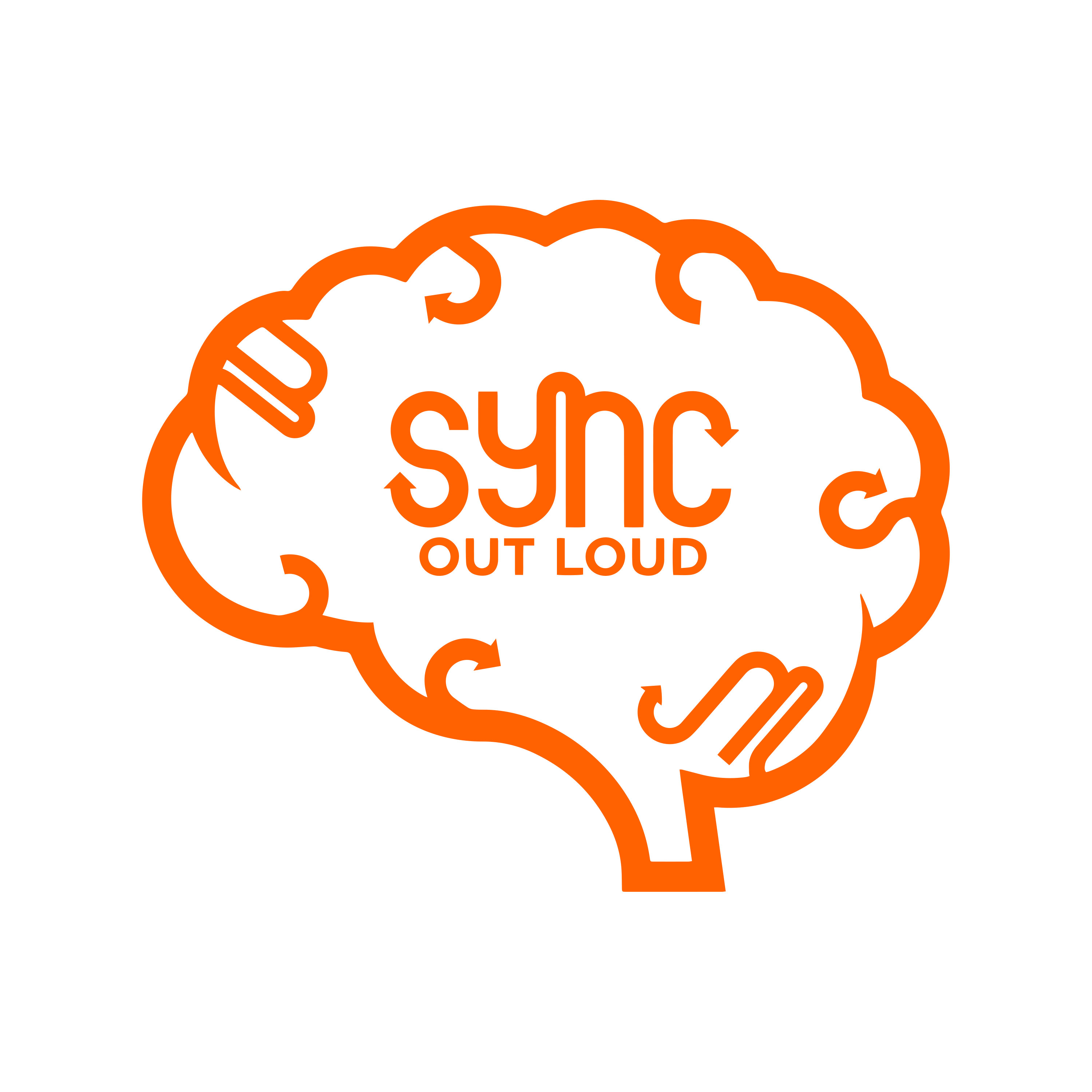 Sync Out Loud