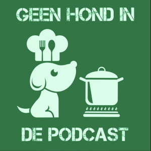Geen hond in de podcast - S2 Aflevering 8