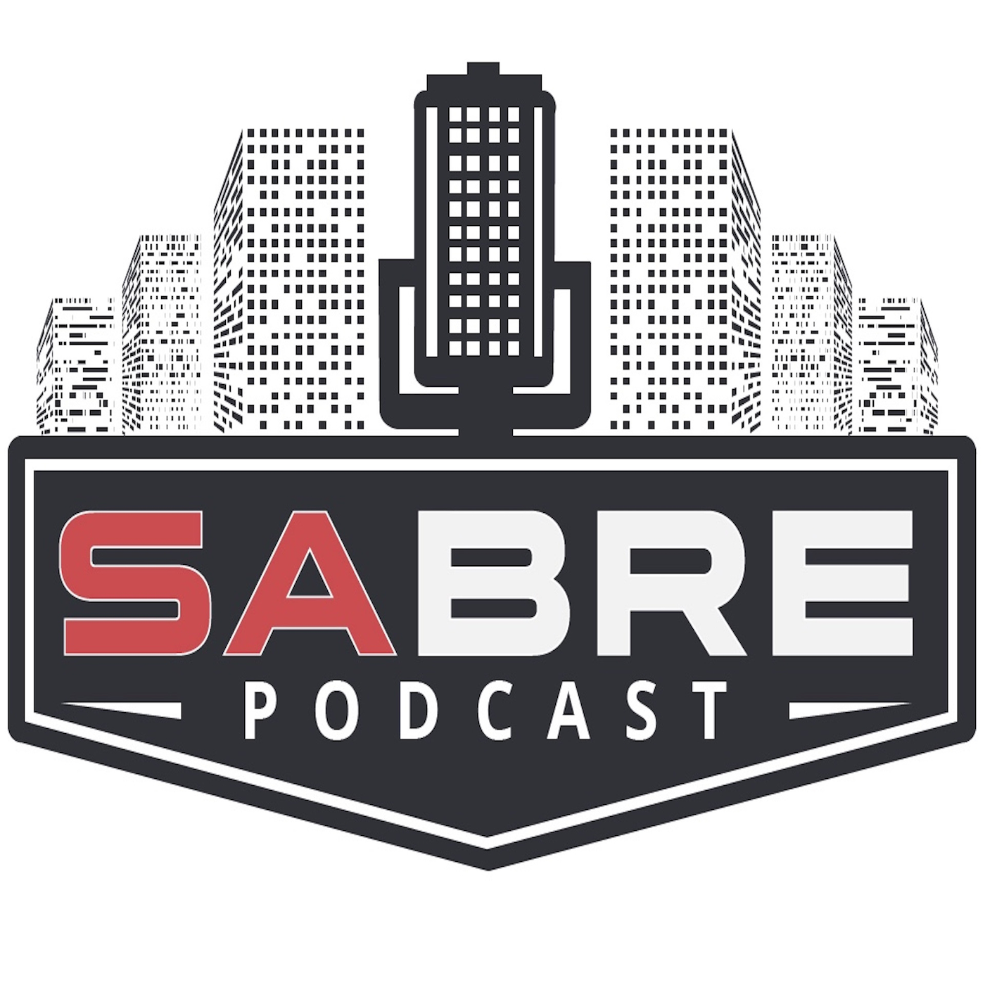 The San Antonio Business & Real Estate Podcast (SABRE)