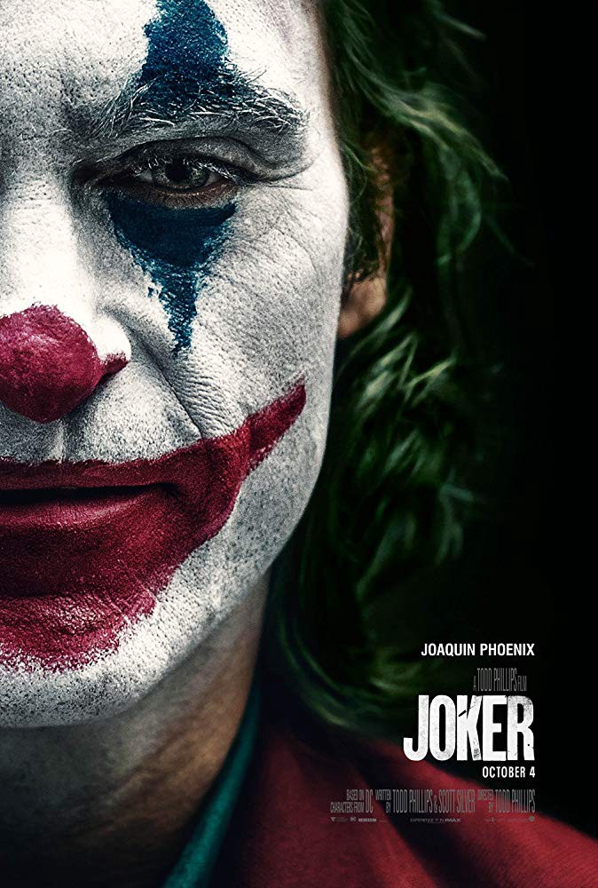 Cuevana2 !! Joker ~ 2019 ver online Pelicula Completa Torrent en ESpanol Castellano