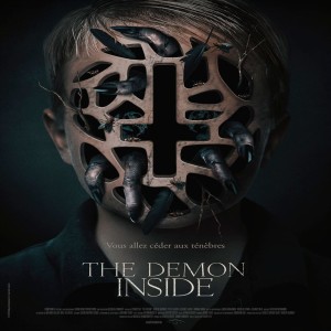 Alba Films ~The Demon Inside ((film complet)) FRENCH! 2020 | STREAM 4K!