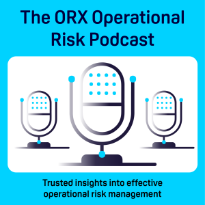 The 2021 Operational Risk Horizon