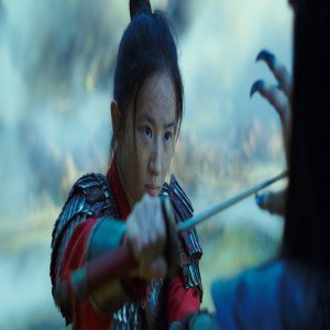 HD~Repelis! Mulan Pelicula (2020) Completa En Espanol Latino