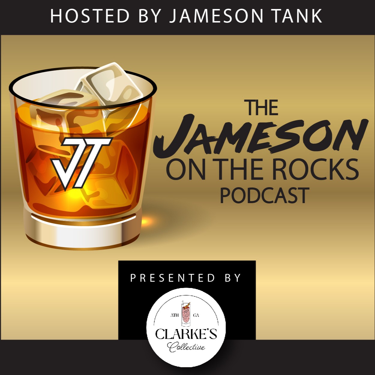 The Jameson on the Rocks Podcast