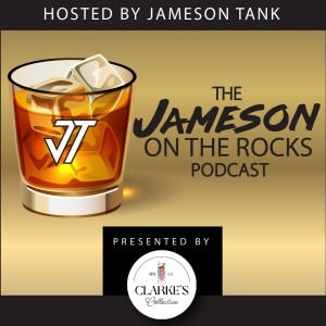 The Jameson on the Rocks Podcast