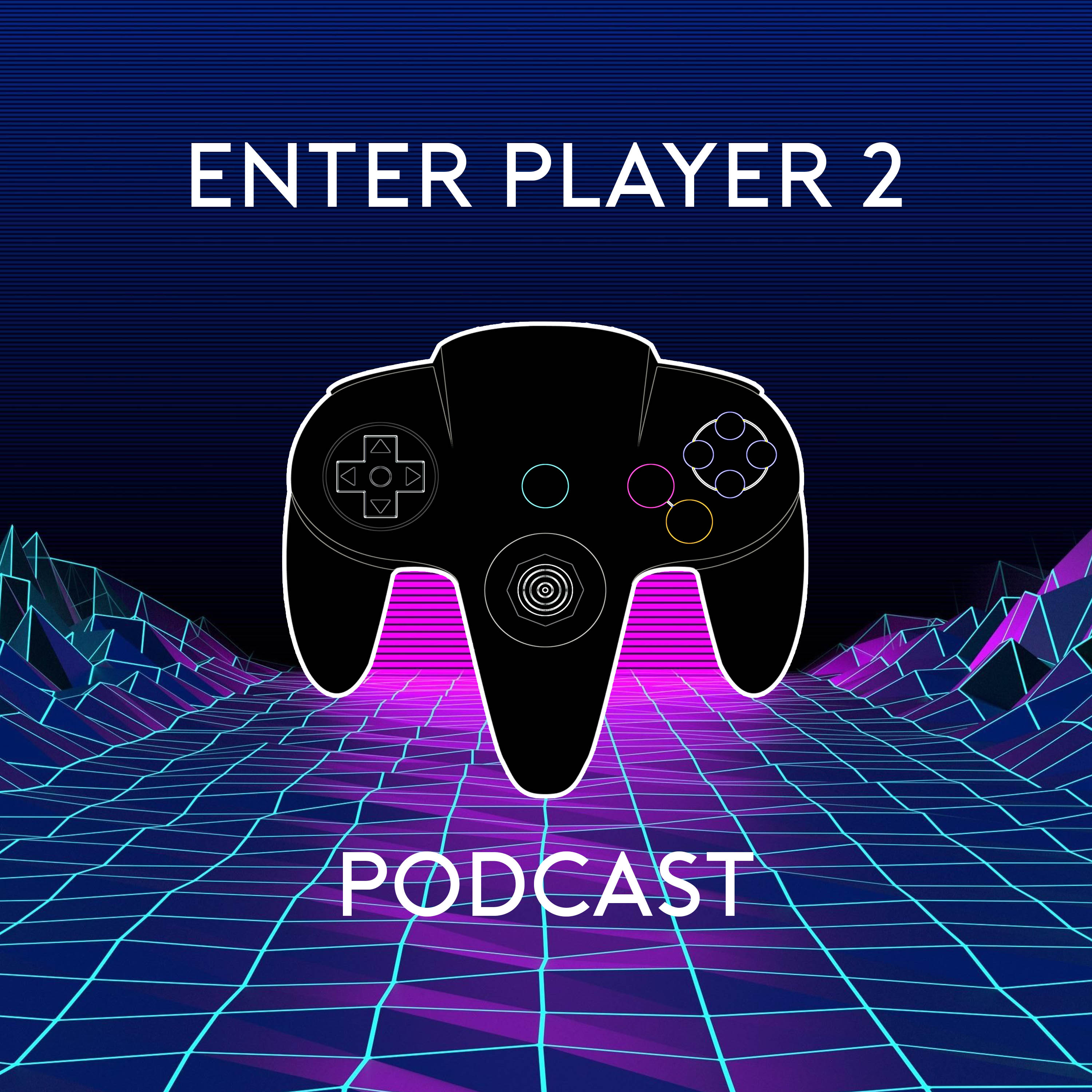 Enter Player 2