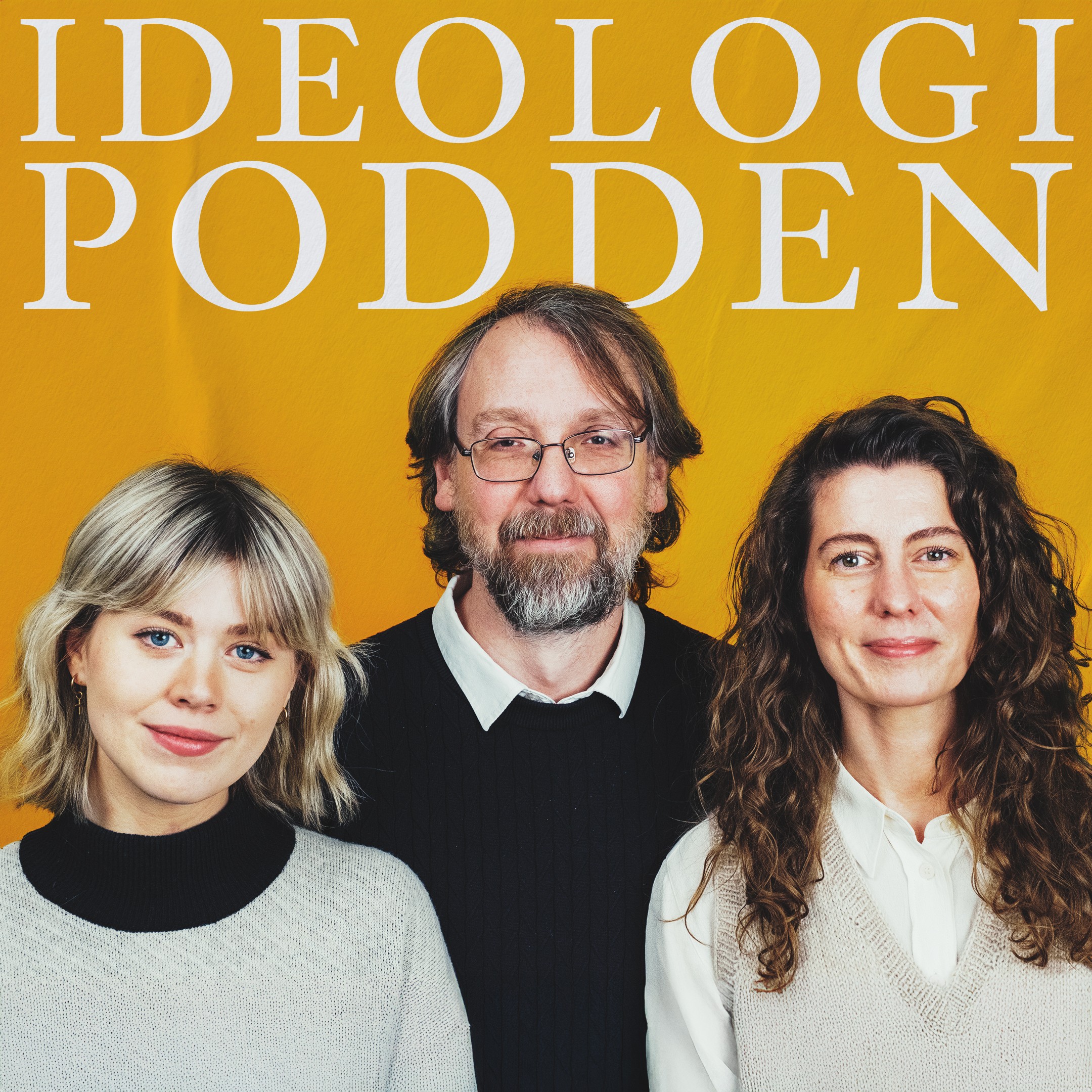 Ideologipodden