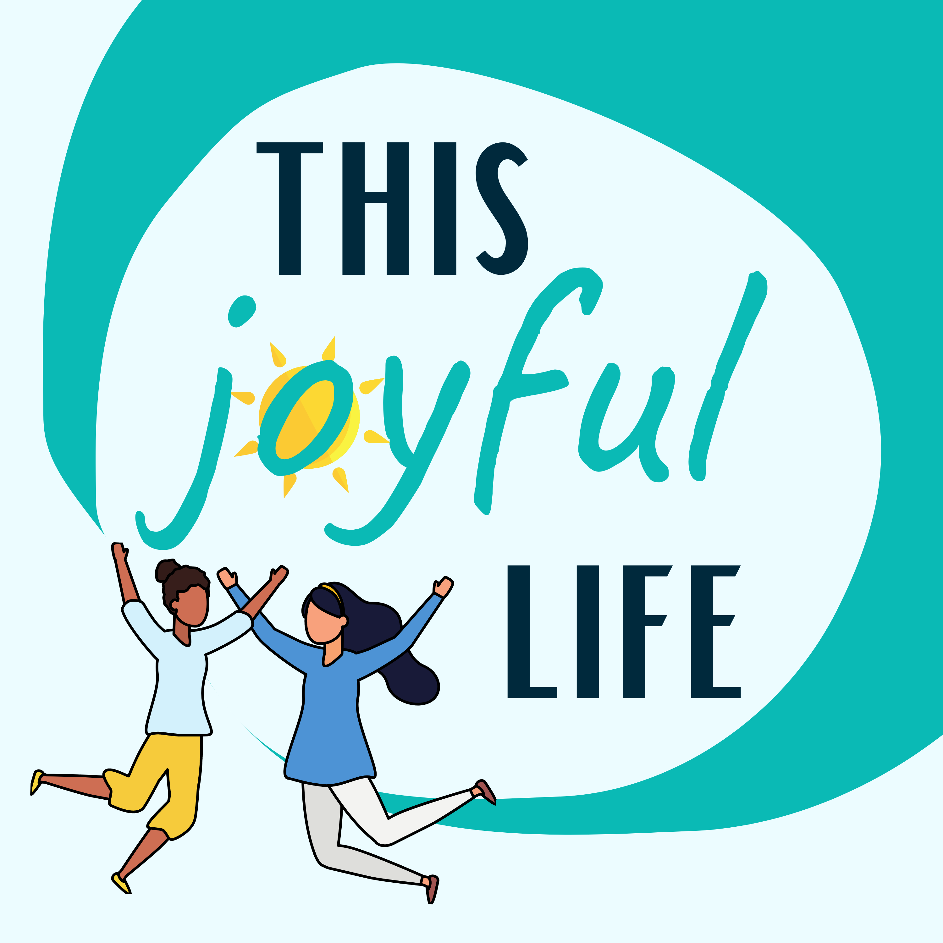 This Joyful Life Podcast
