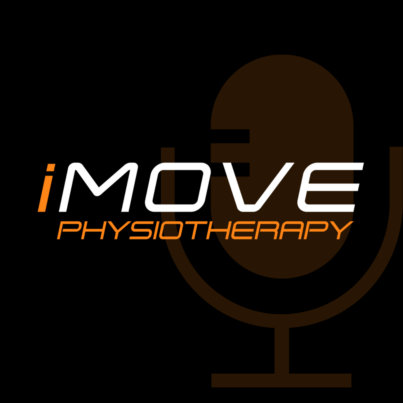 iMove Podcast