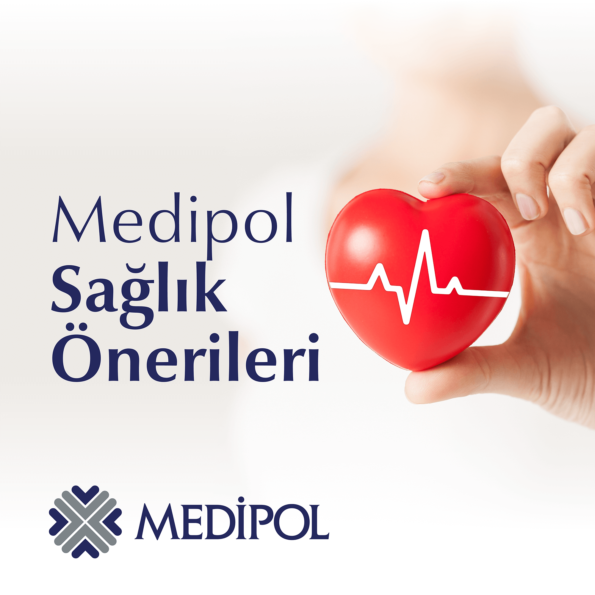 Medipol Sağlık Önerileri Podcast