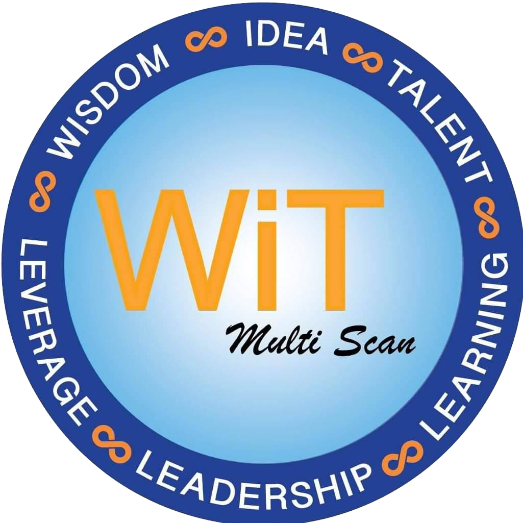 WiTmultiscan
