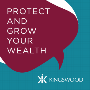 The Kingswood Investment Podcast