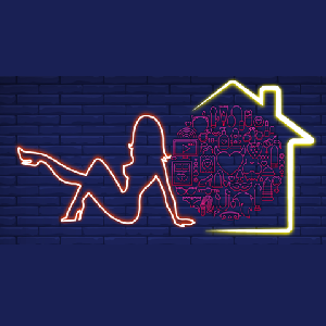 Profile logo