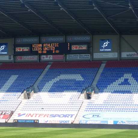 Twicklatic