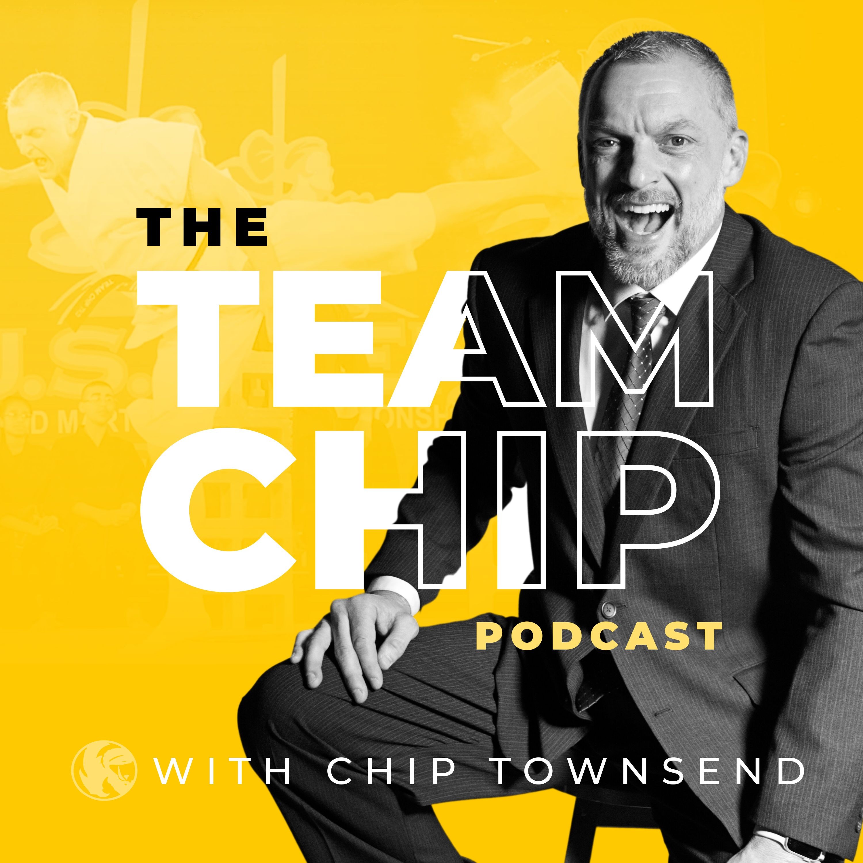 The Team Chip Podcast