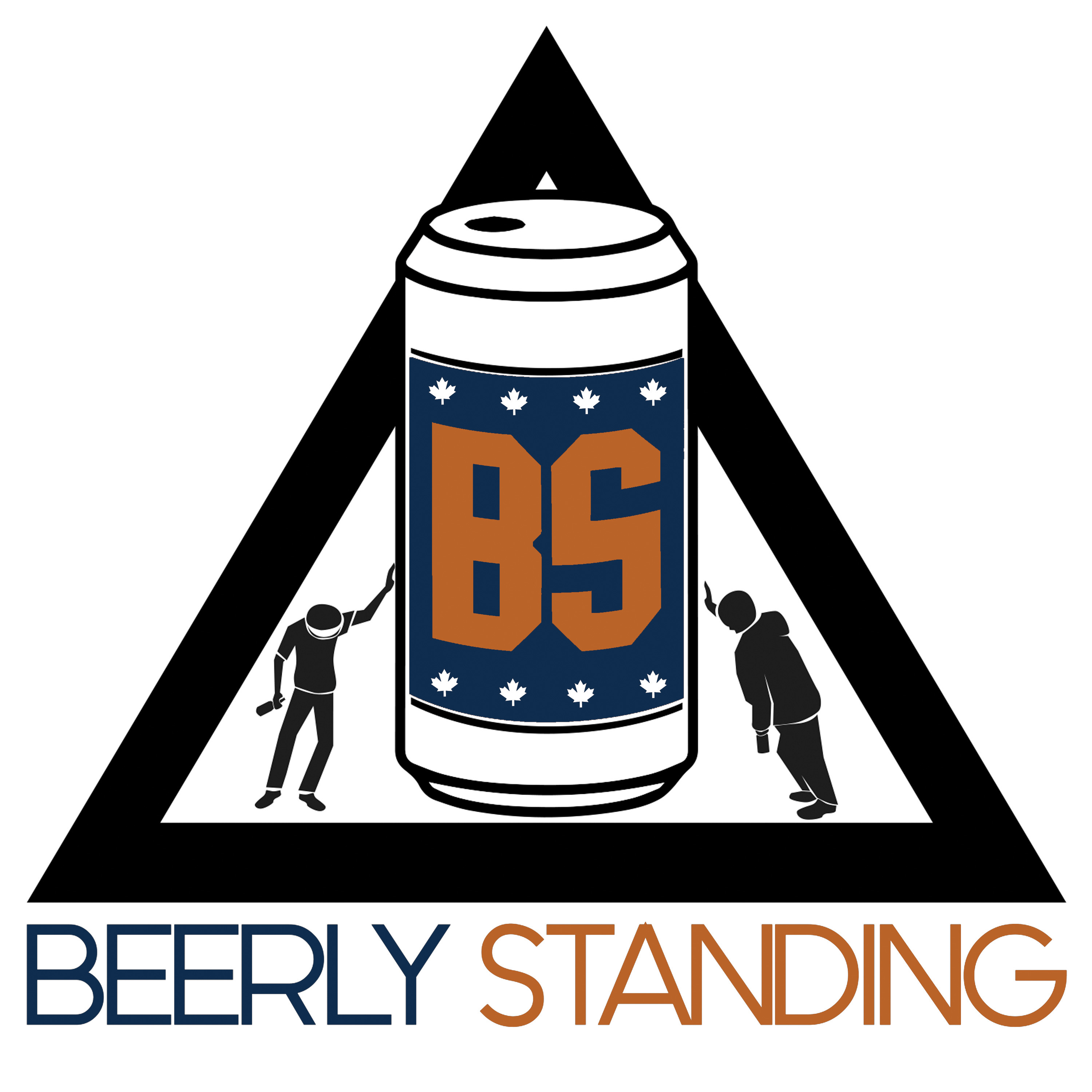 Profile logo